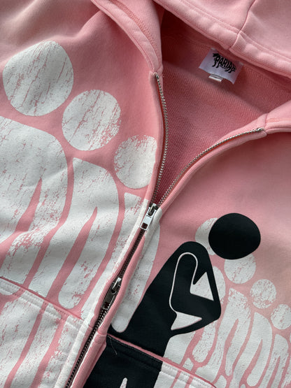 outcast-zipup (pinkwash)